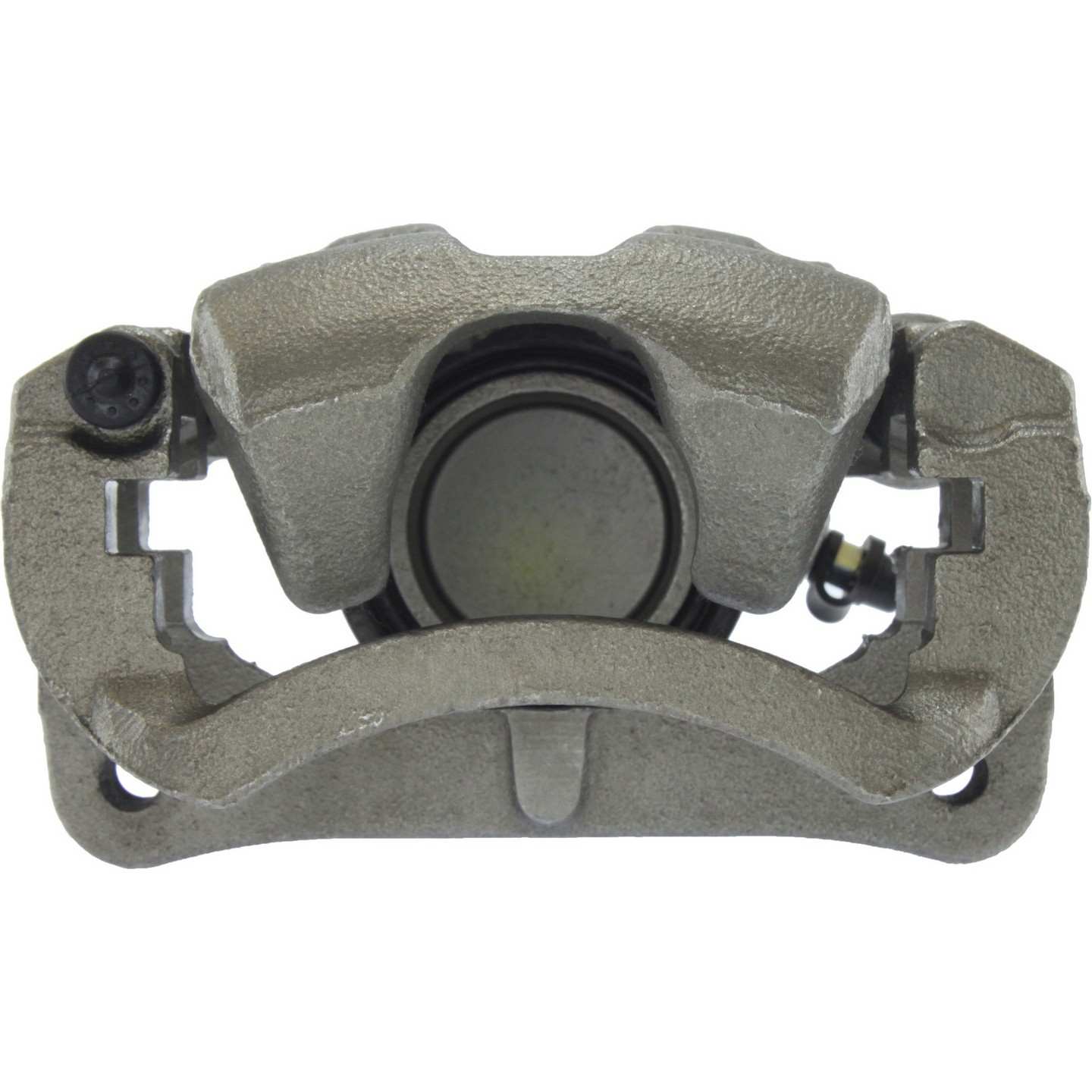 Stoptech Centric 90-93 Mazda Miata Front Right Semi-Loaded Caliper 141.45047
