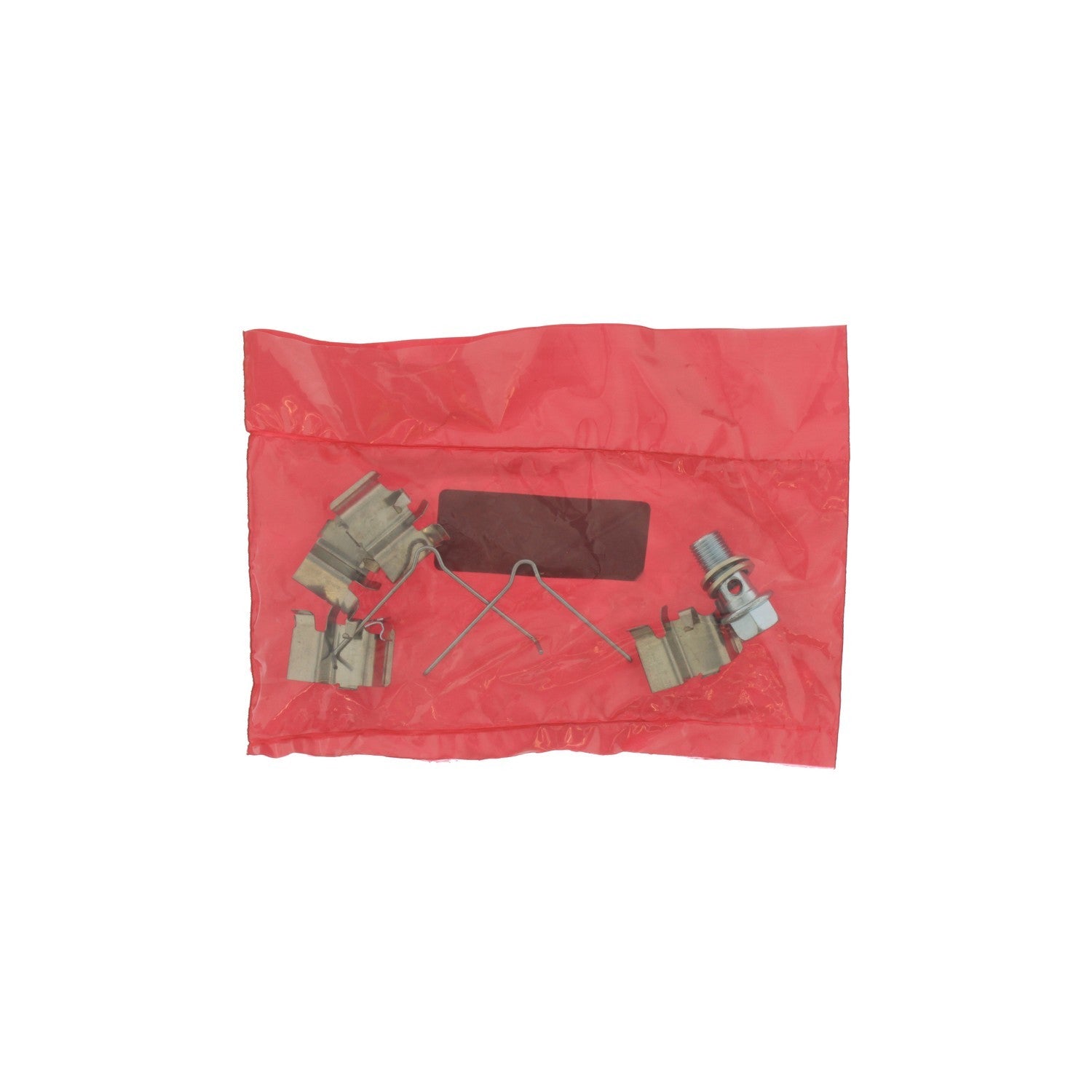 Stoptech Centric 90-93 Mazda Miata Front Right Semi-Loaded Caliper 141.45047
