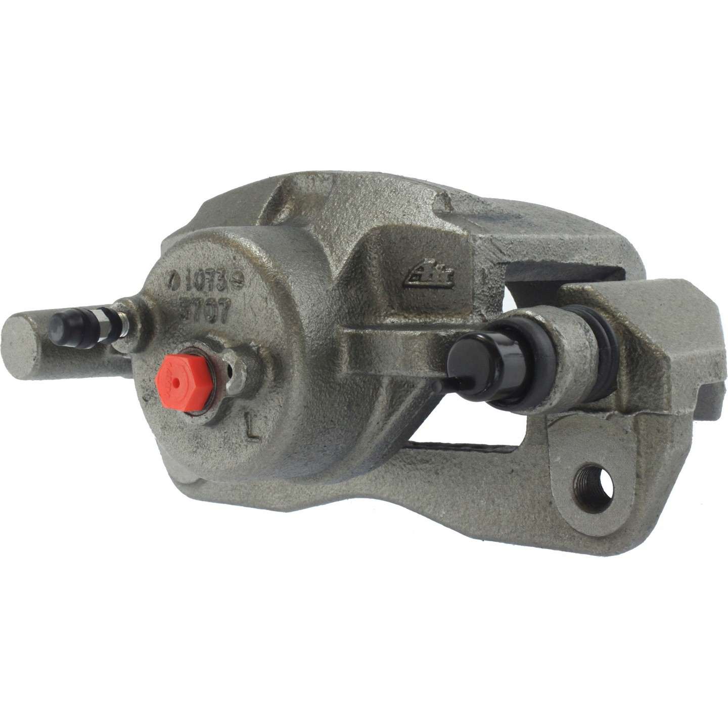 centric parts semi-loaded brake caliper frsport 141.45076