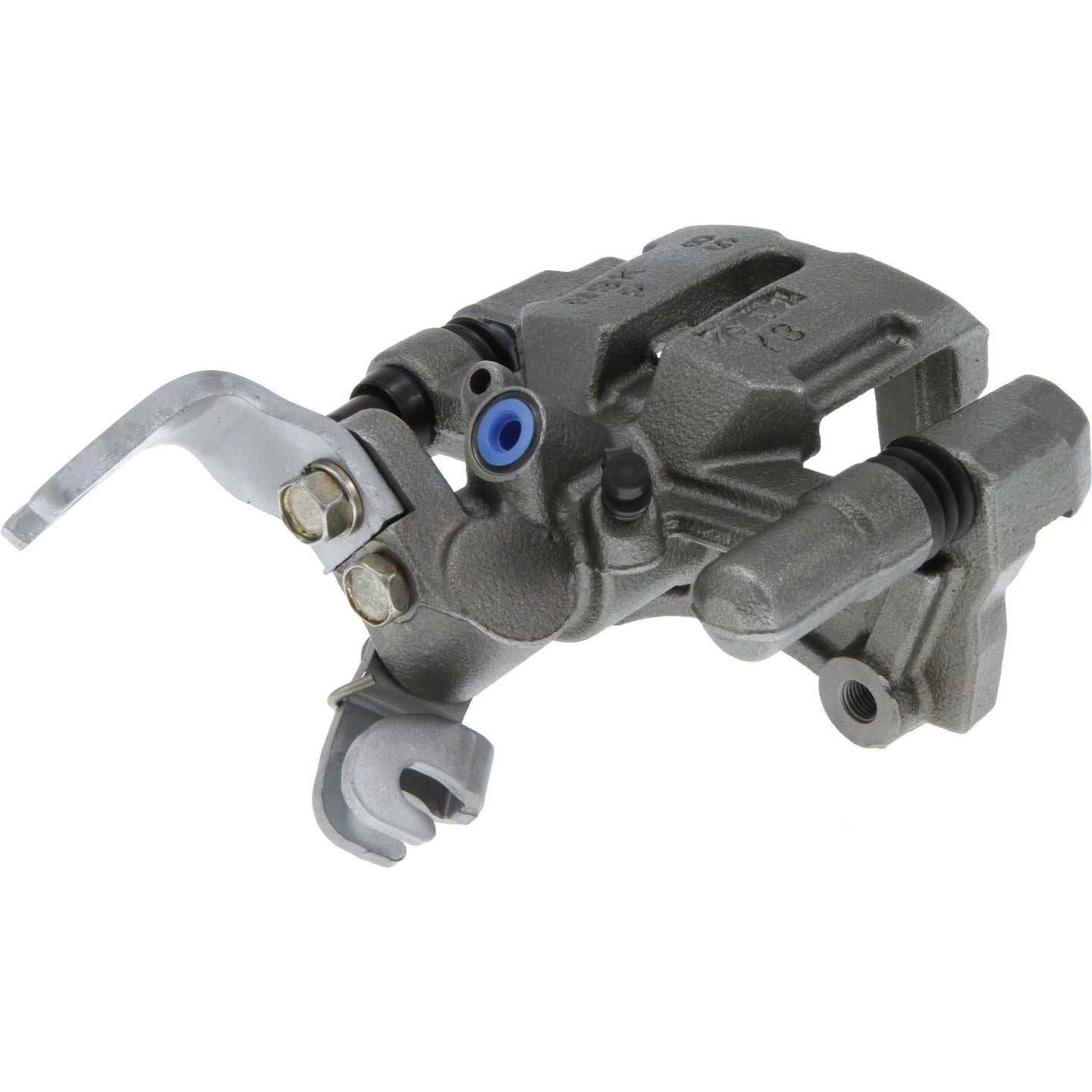 Stoptech Centric 94-02 Mazda Miata Remanufactured Semi-Loaded Rear Right Side Brake Caliper 141.45549