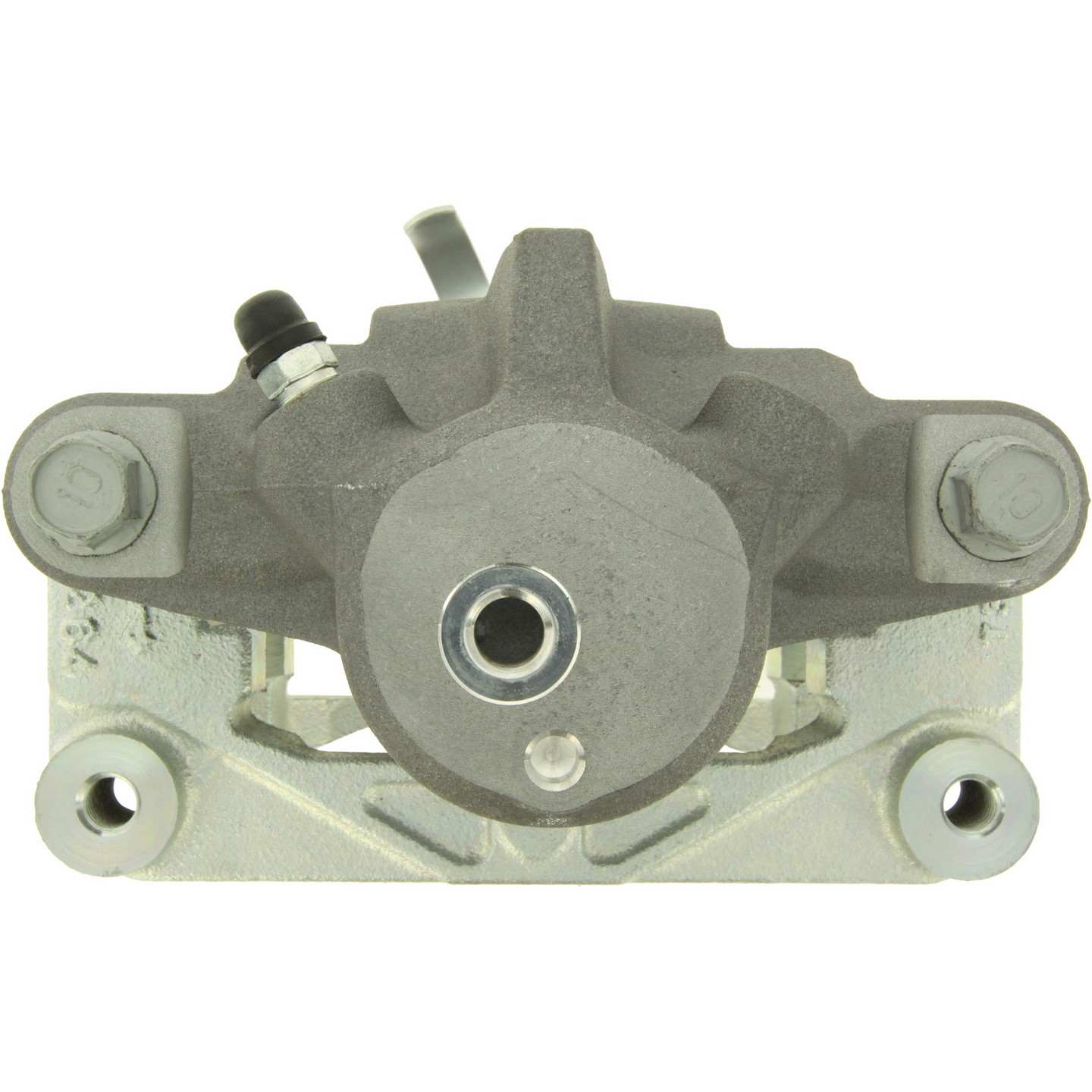 centric parts semi-loaded brake caliper frsport 141.47535