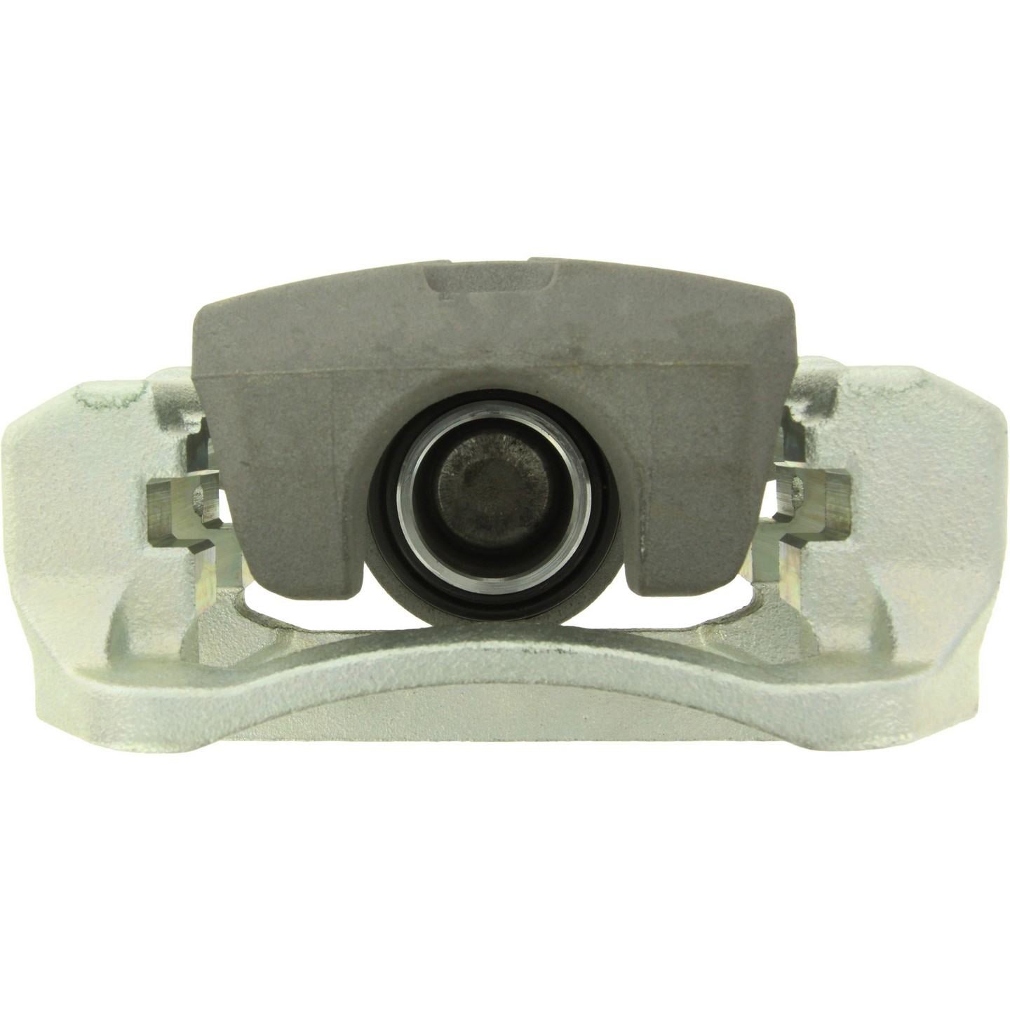 Centric Parts Semi-Loaded Brake Caliper top view frsport 141.47535