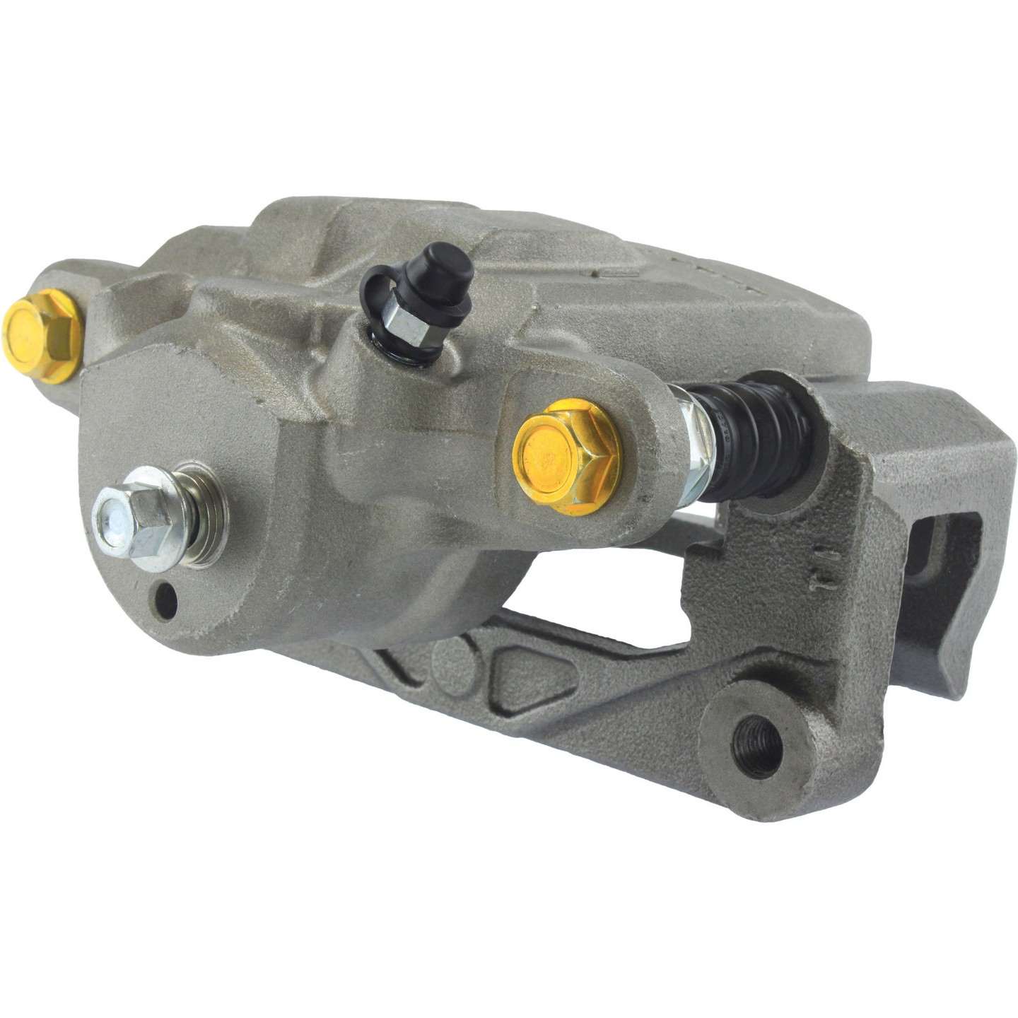 centric parts semi-loaded brake caliper frsport 141.47536