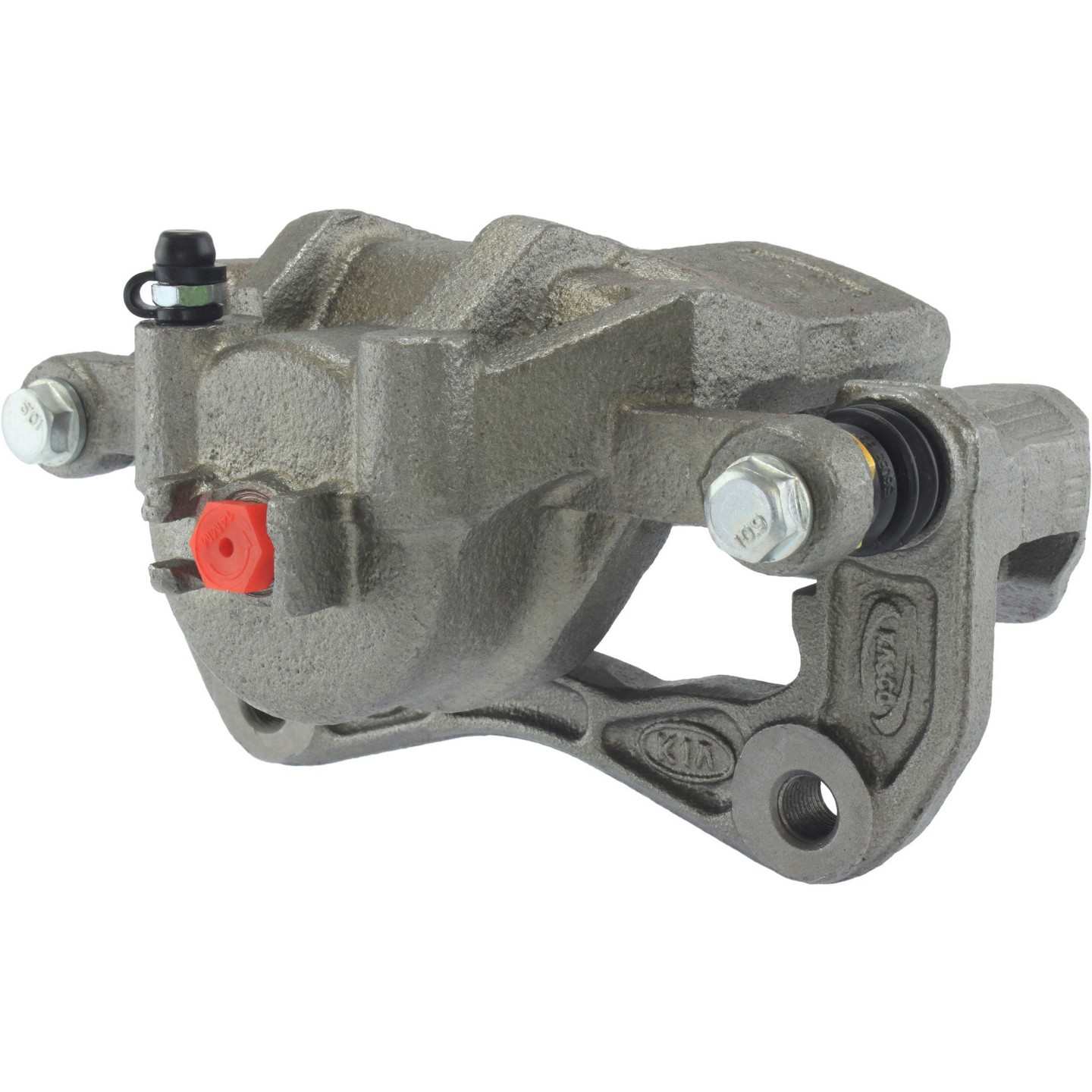 centric parts semi-loaded brake caliper frsport 141.50224