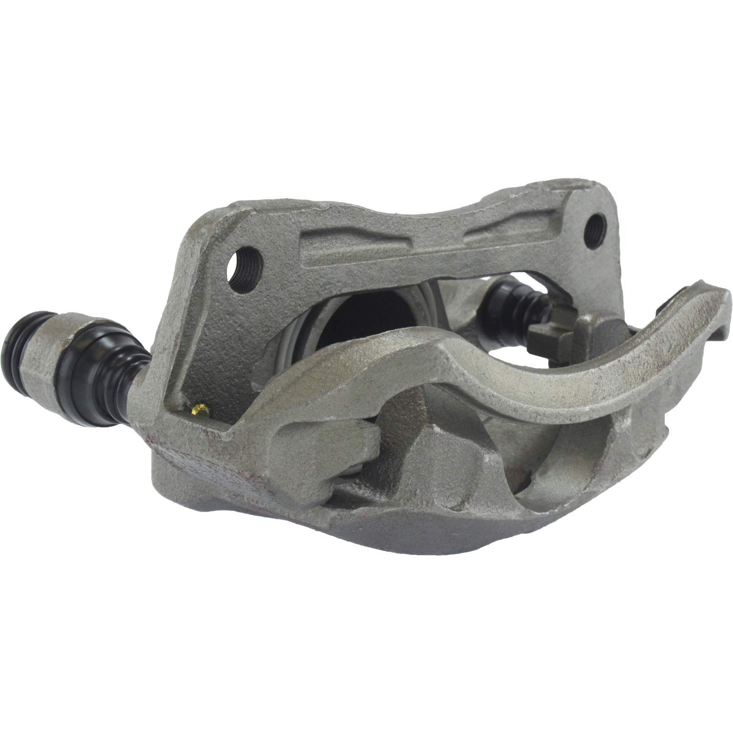 StopTech Semi-Loaded Brake Caliper top view frsport 141.51219