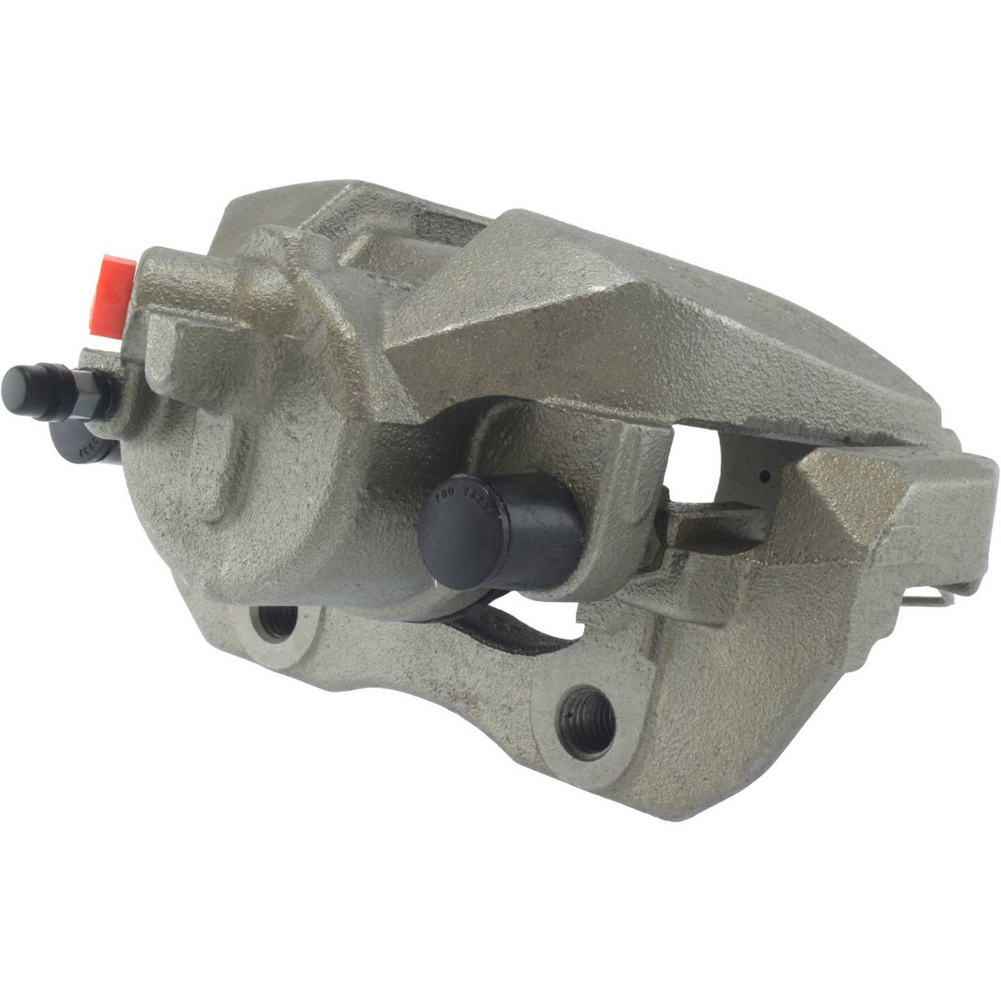 centric parts semi-loaded brake caliper frsport 141.61132