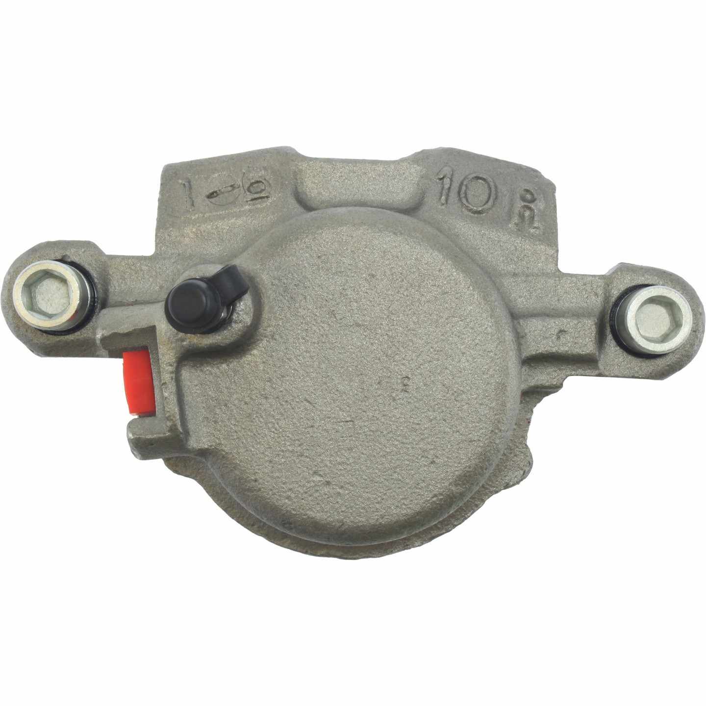 centric parts semi-loaded brake caliper frsport 141.62067