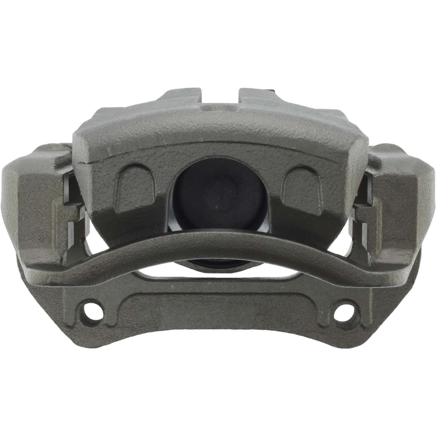 Centric Parts Semi-Loaded Brake Caliper top view frsport 141.62196