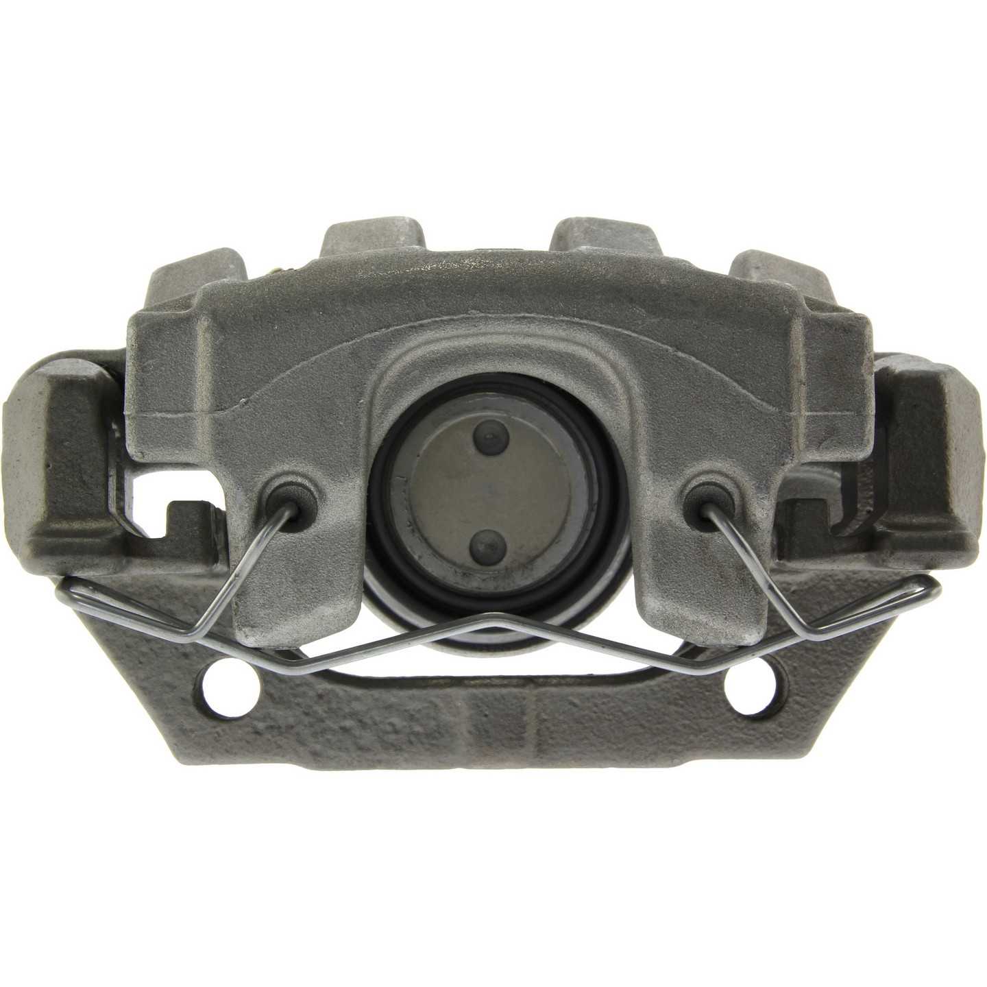 centric parts semi-loaded brake caliper frsport 141.62587