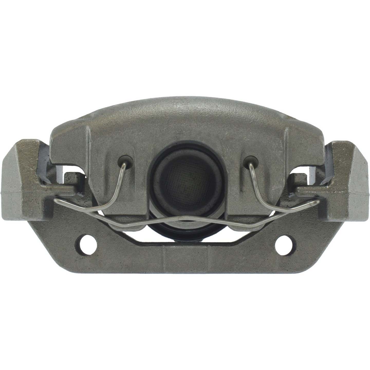 centric parts semi-loaded brake caliper frsport 141.65021