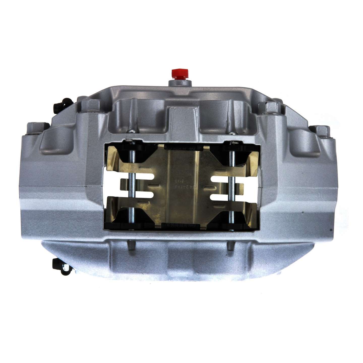 Stoptech Centric Posi-Quiet 09-11 Nissan 370Z/09 350Z / 08-11 Infiniti G37 Right Front Loaded Caliper 142.42159