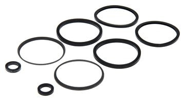 centric parts caliper repair kit frsport 143.22001