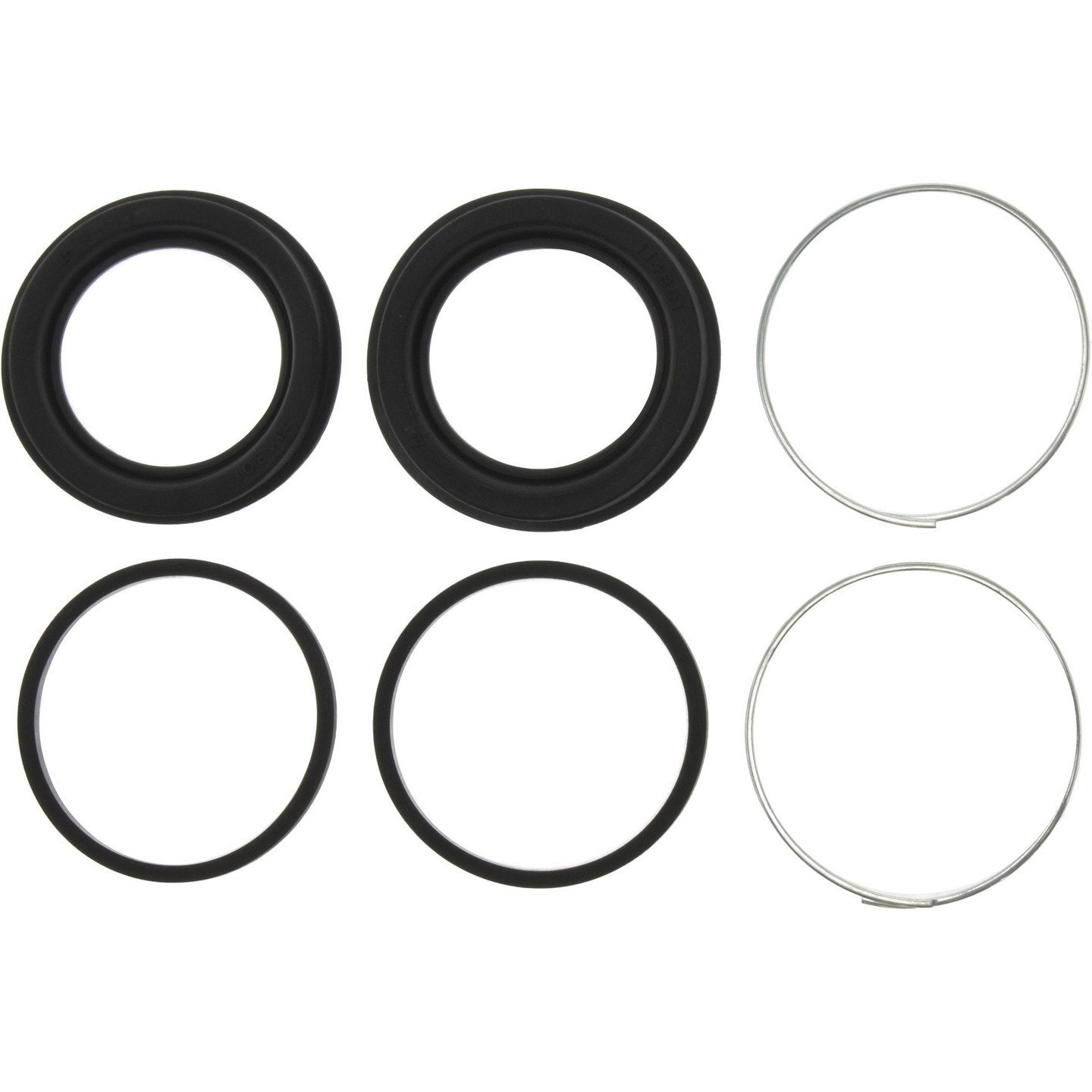 StopTech Caliper Repair Kit top view frsport 143.33005