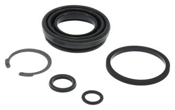 Stoptech Centric 92-05 Volkswagen Passat Rear Disc Brake Caliper Repair Kit 143.33007