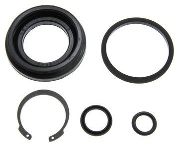 Stoptech Centric 92-05 Volkswagen Passat Rear Disc Brake Caliper Repair Kit 143.33007