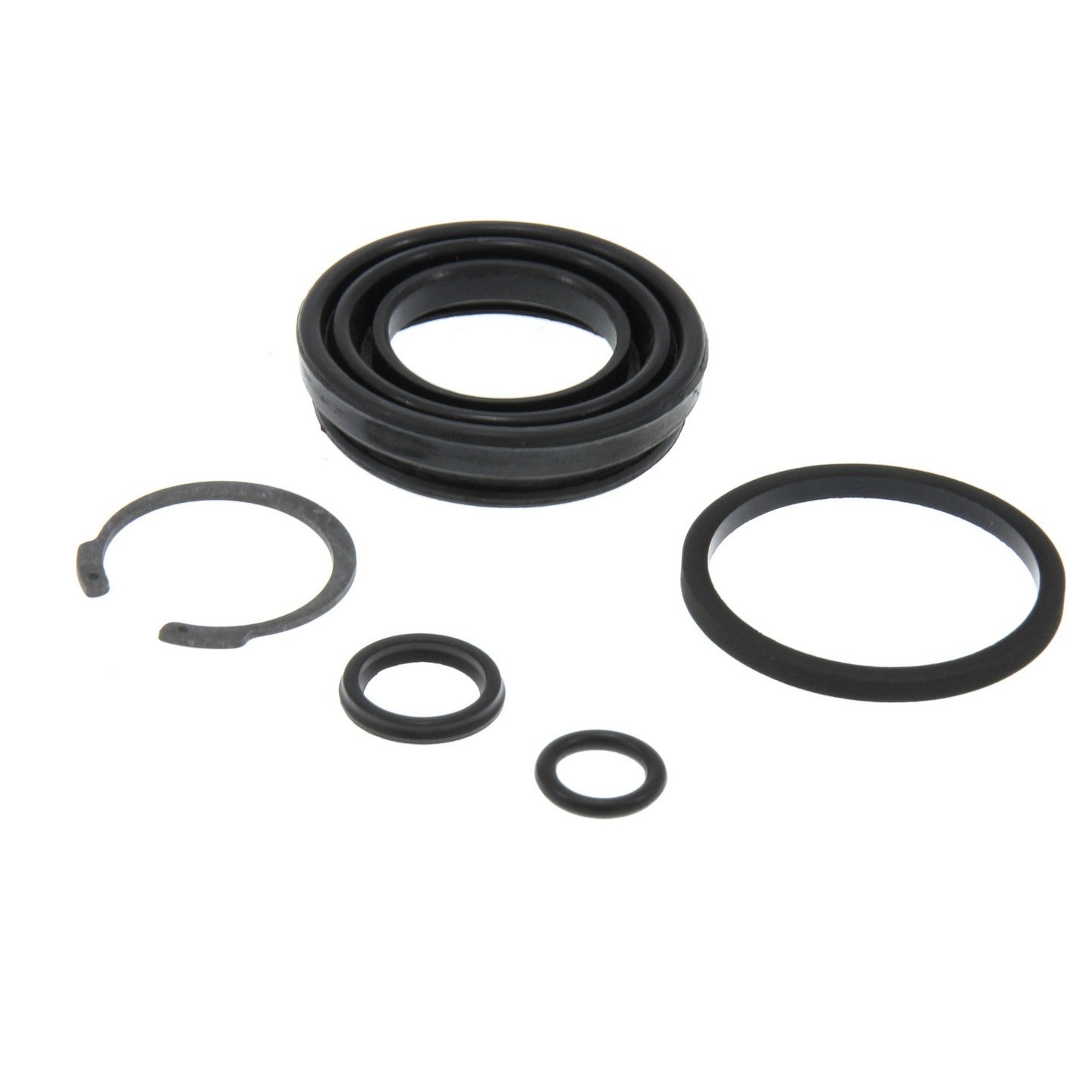 Stoptech Centric 92-05 Volkswagen Passat Rear Disc Brake Caliper Repair Kit 143.33007