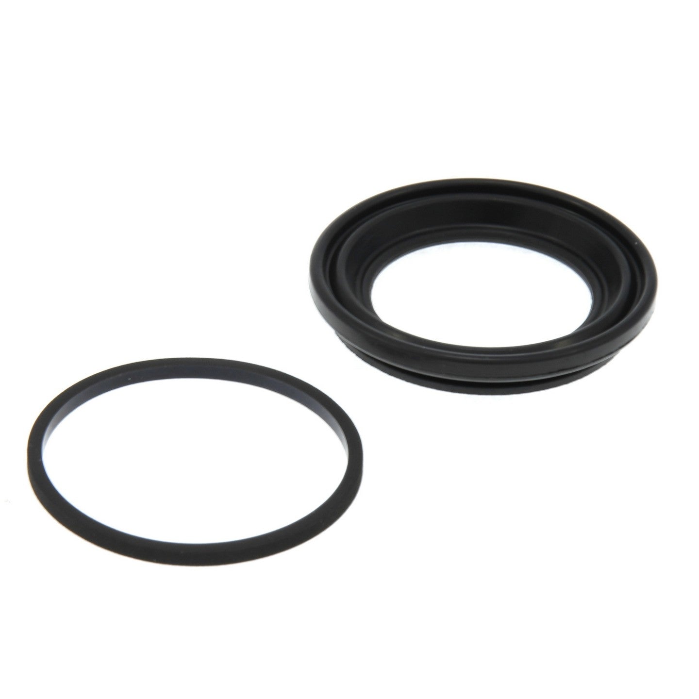 Stoptech Centric 94-12 Audi A4 Front Disc Brake Caliper Repair Kit 143.33017