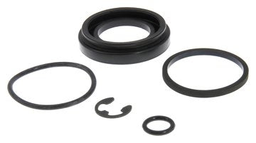 Stoptech Centric 17-19 Audi S4 / 09-19 Audi A4 / 12-19 Audi A6 Rear Disc Brake Caliper Repair Kit 143.33029