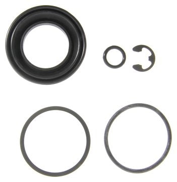 Stoptech Centric 17-19 Audi S4 / 09-19 Audi A4 / 12-19 Audi A6 Rear Disc Brake Caliper Repair Kit 143.33029