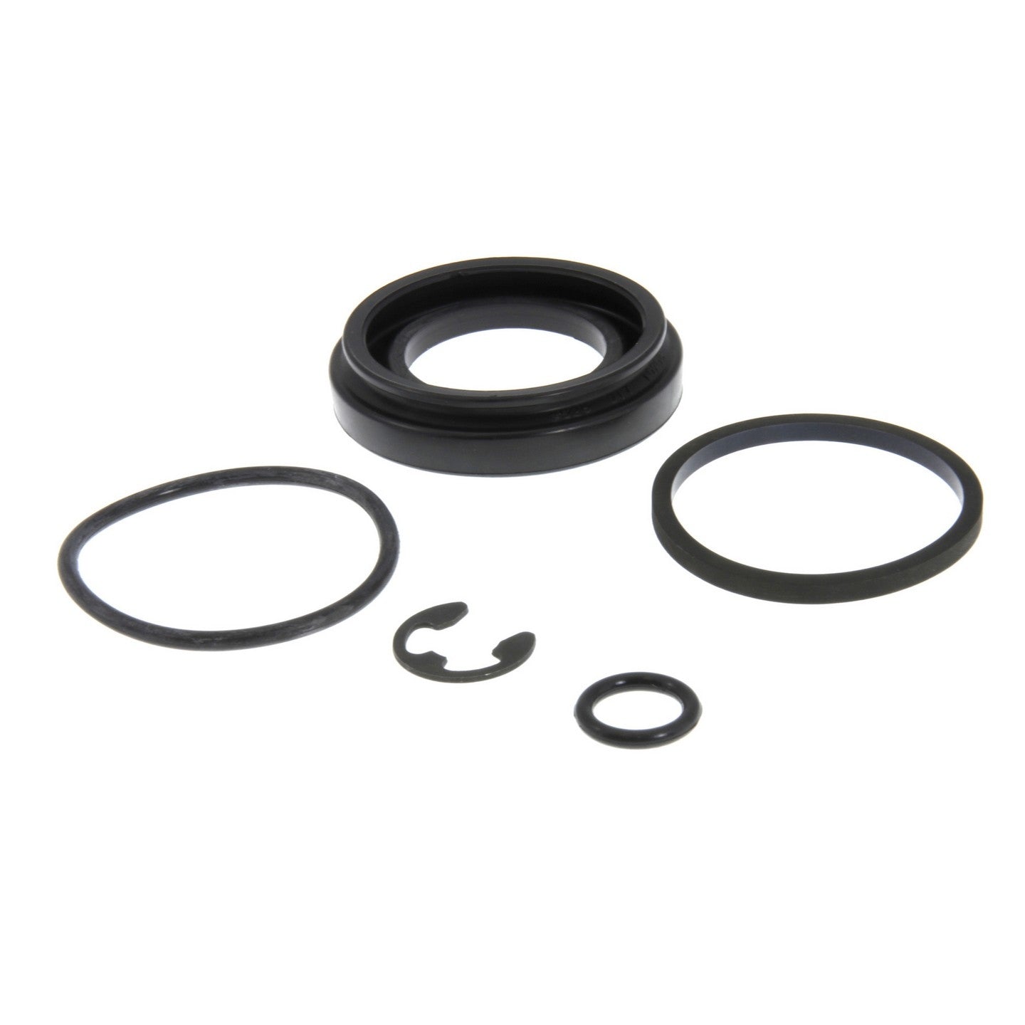 Stoptech Centric 17-19 Audi S4 / 09-19 Audi A4 / 12-19 Audi A6 Rear Disc Brake Caliper Repair Kit 143.33029