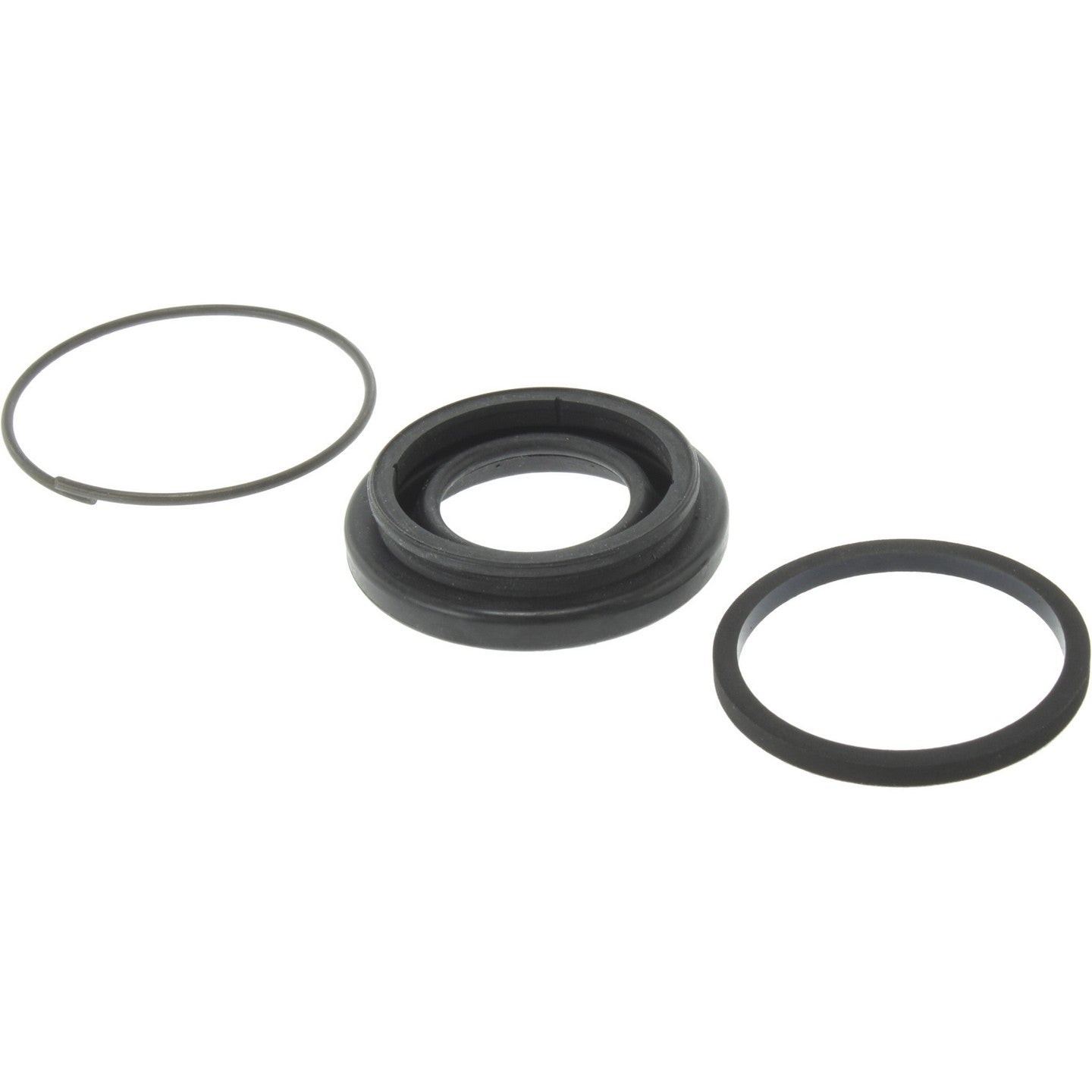 Stoptech Centric 87-92 BMW M3 Rear Disc Brake Caliper Repair Kit 143.34008