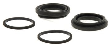 Stoptech Centric 97-06 Jaguar XK-Type Rear Disc Brake Caliper Repair Kit 143.34017