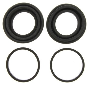 Stoptech Centric 97-06 Jaguar XK-Type Rear Disc Brake Caliper Repair Kit 143.34017