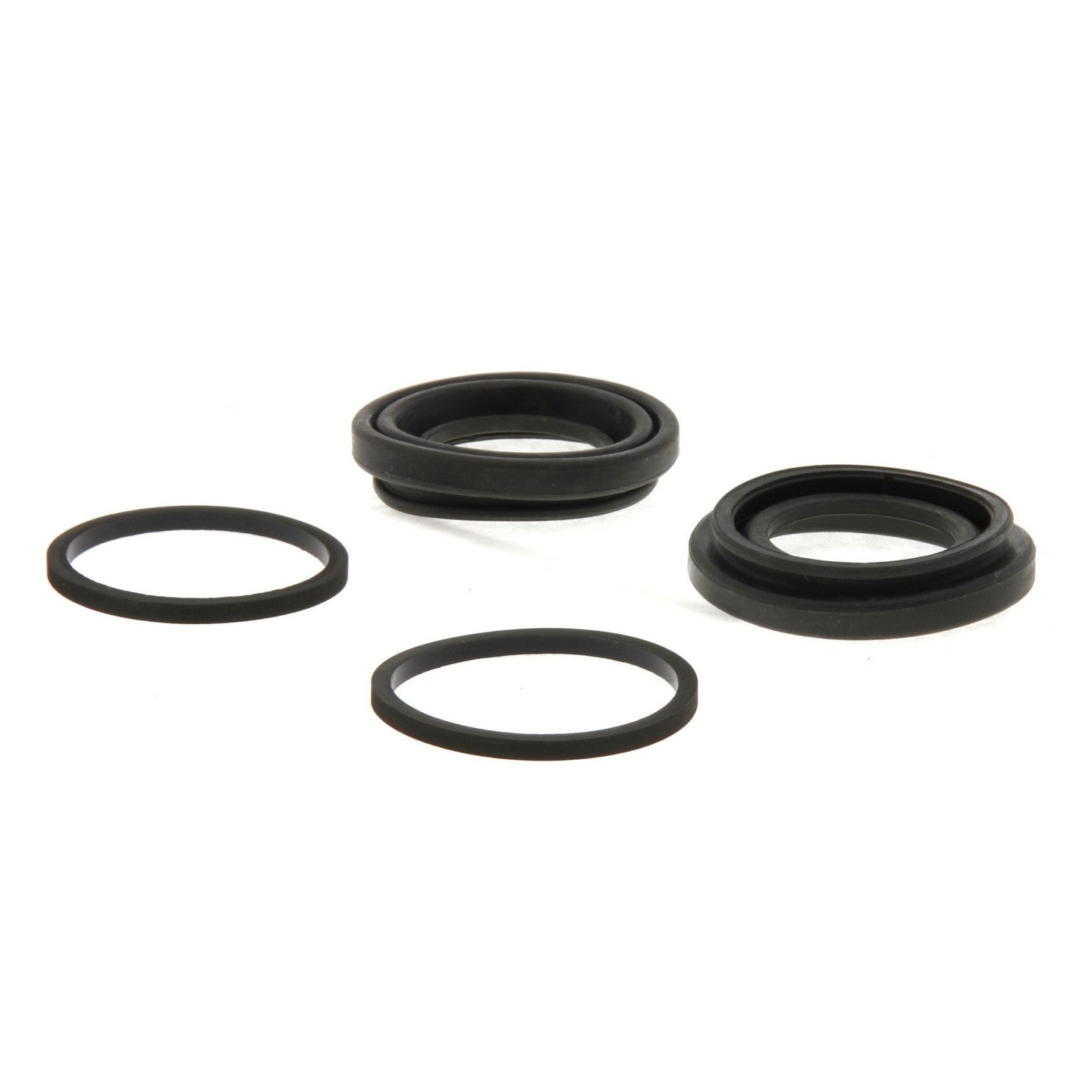 Stoptech Centric 97-06 Jaguar XK-Type Rear Disc Brake Caliper Repair Kit 143.34017