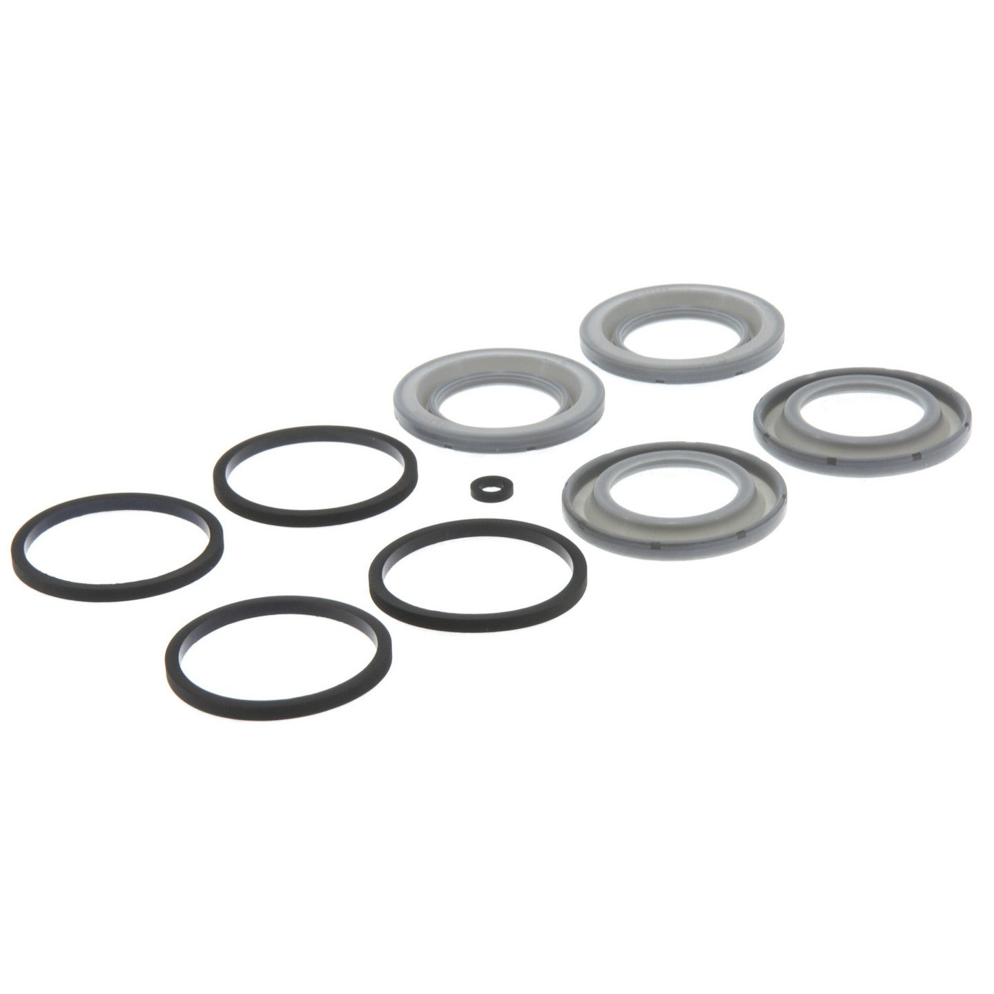 Stoptech Centric 13-16 BMW 328i Front Disc Brake Caliper Repair Kit 143.34039