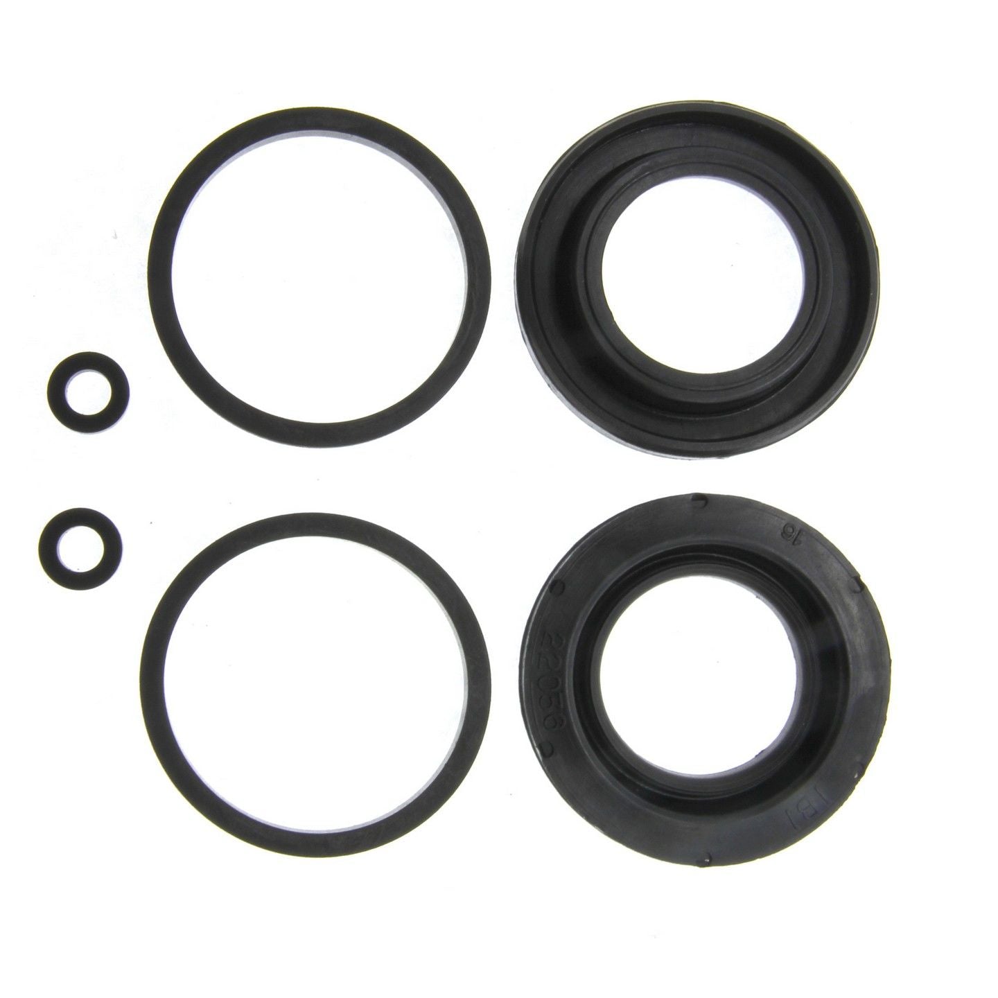 Stoptech Centric Caliper Repair Kit - Rear 143.35001