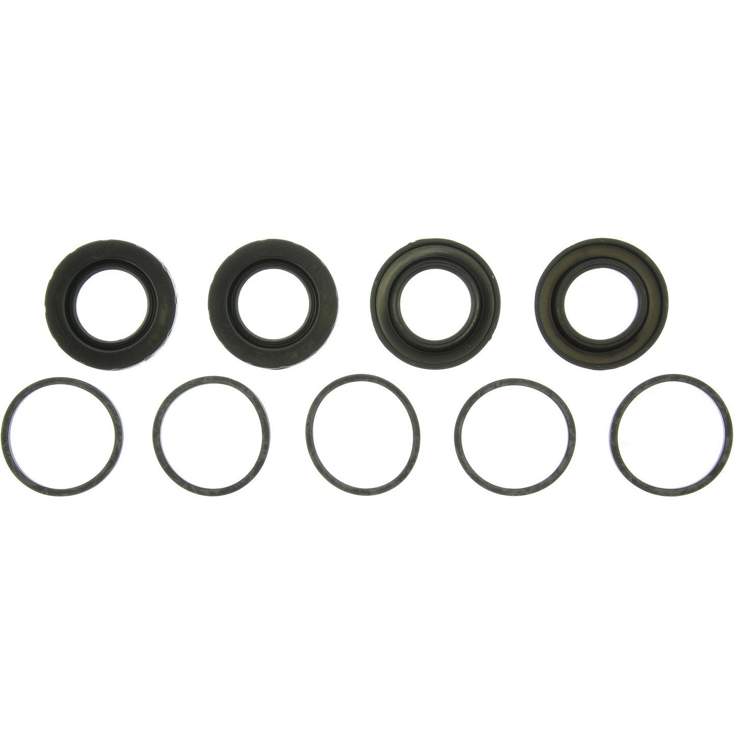 Centric Parts Caliper Repair Kit top view frsport 143.35013