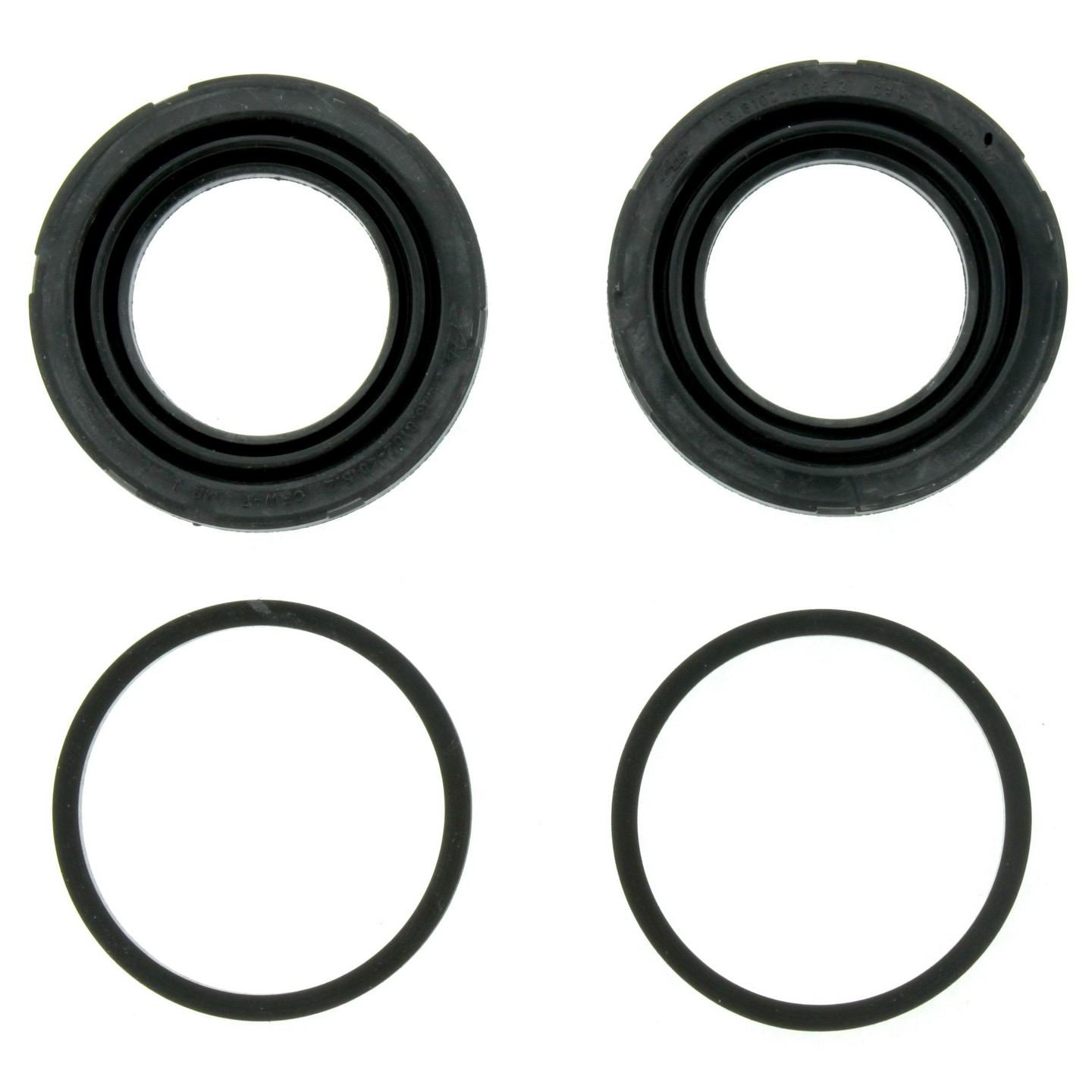 StopTech Caliper Repair Kit  top view frsport 143.35019