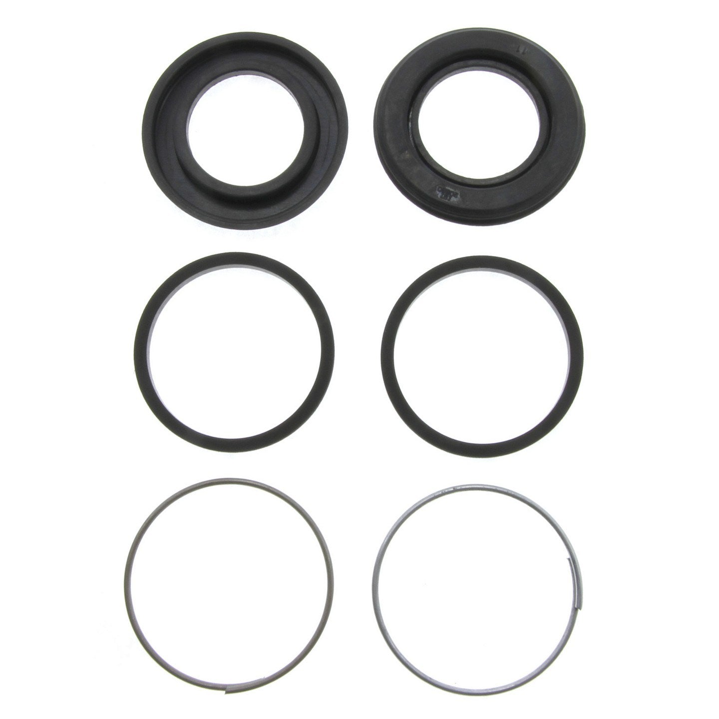 Stoptech Centric 69-89 Porsche 911/912/914 Rear Caliper Repair Kit 143.37000