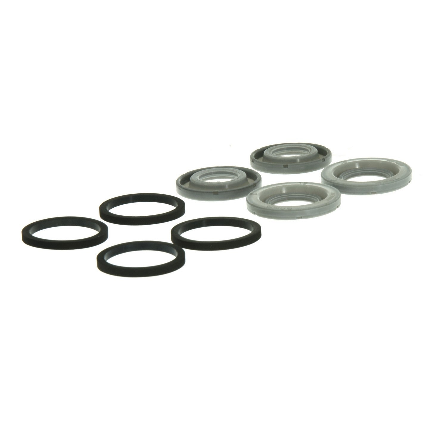 Stoptech Centric 00-06 Jaguar XKR Rear Caliper Repair Kit 143.37009