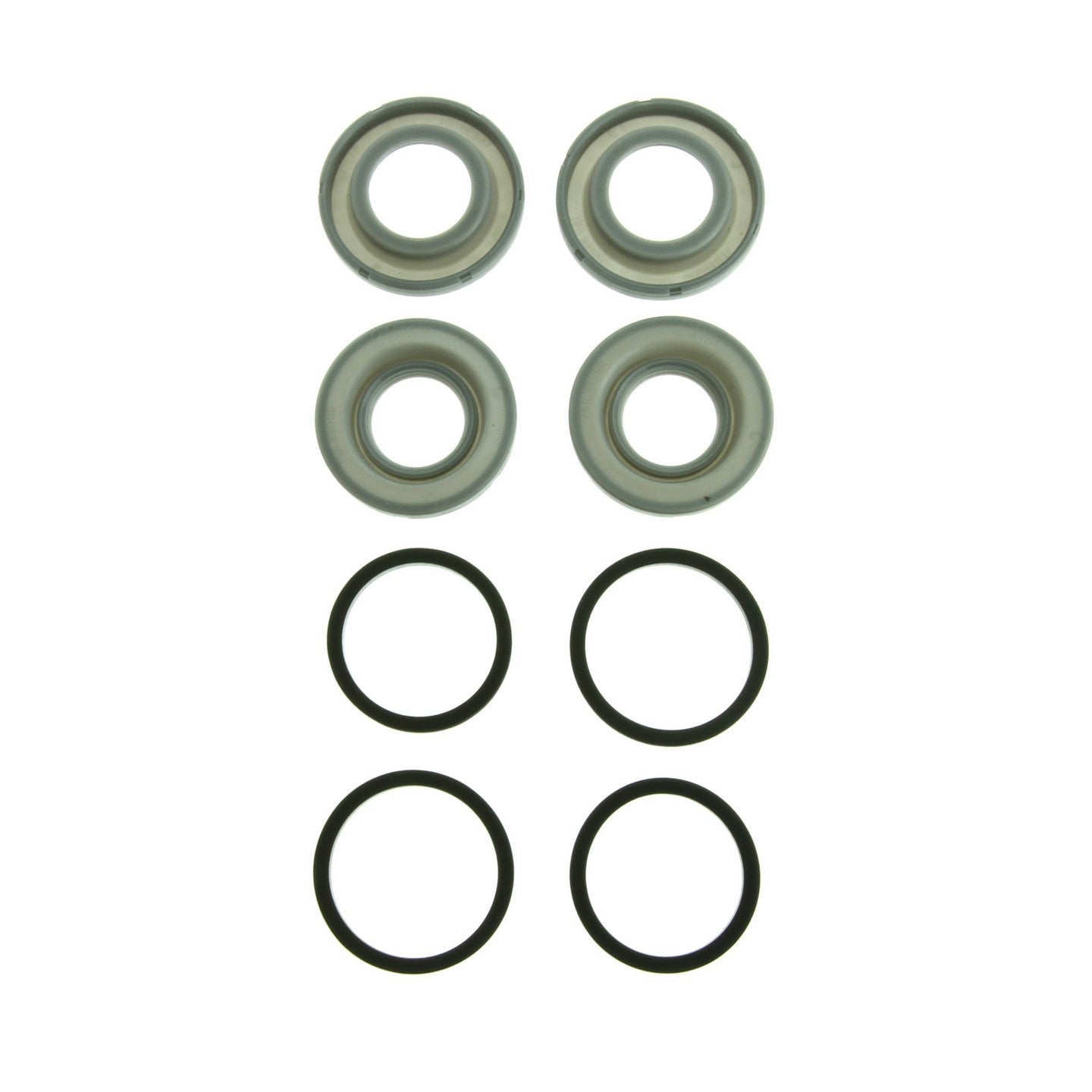 Stoptech Centric 00-06 Jaguar XKR Rear Caliper Repair Kit 143.37009