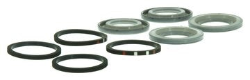 centric parts caliper repair kit frsport 143.37012