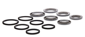 Stoptech Centric 17-18 Alfa Romeo Giulia Front Caliper Repair Kit 143.37025