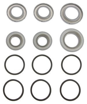 Stoptech Centric 17-18 Alfa Romeo Giulia Front Caliper Repair Kit 143.37025