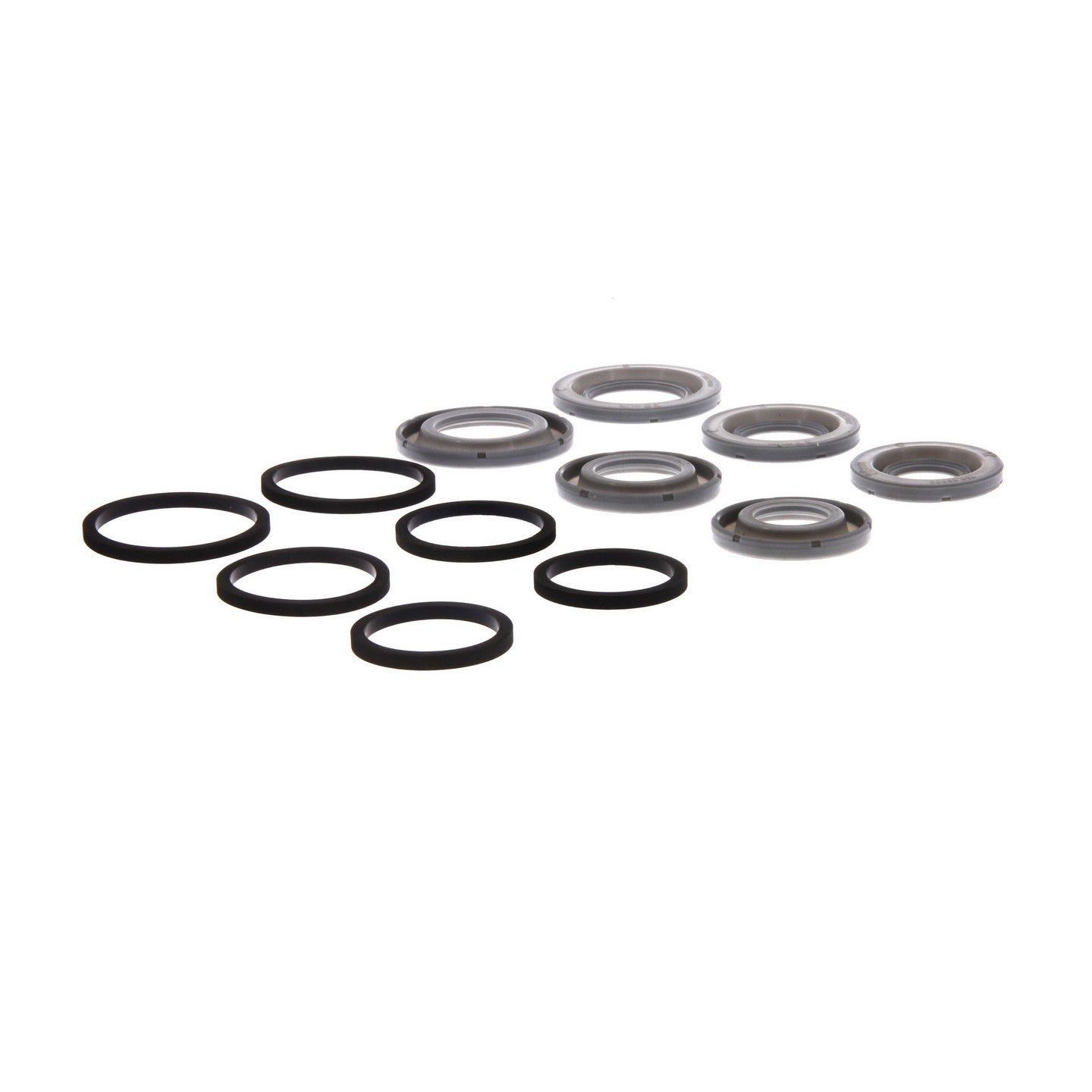 Stoptech Centric 17-18 Alfa Romeo Giulia Front Caliper Repair Kit 143.37025