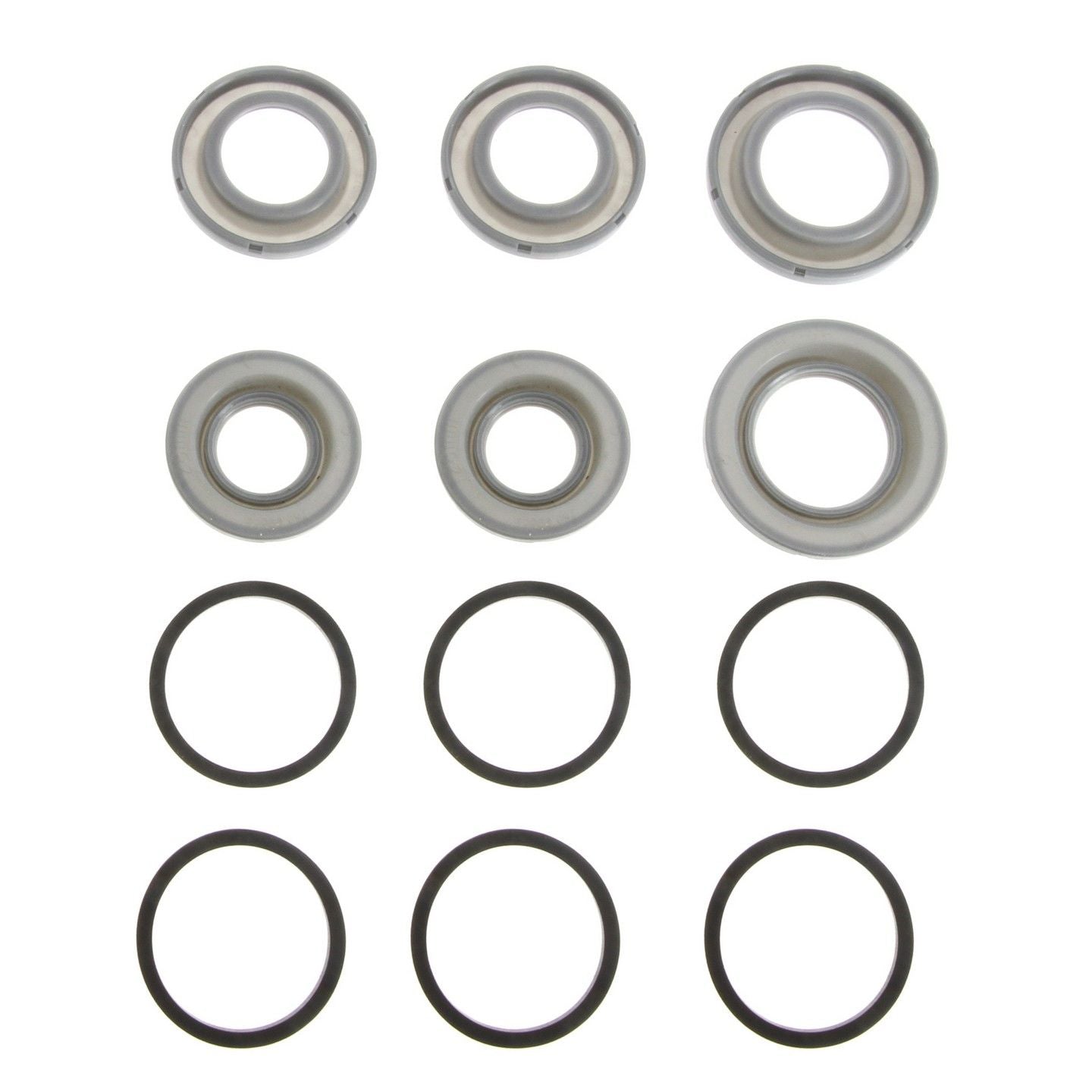 Stoptech Centric 17-18 Alfa Romeo Giulia Front Caliper Repair Kit 143.37025