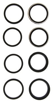 Stoptech Centric 86-88 Porsche 928 Rear Disc Brake Caliper Repair Kit 143.37029