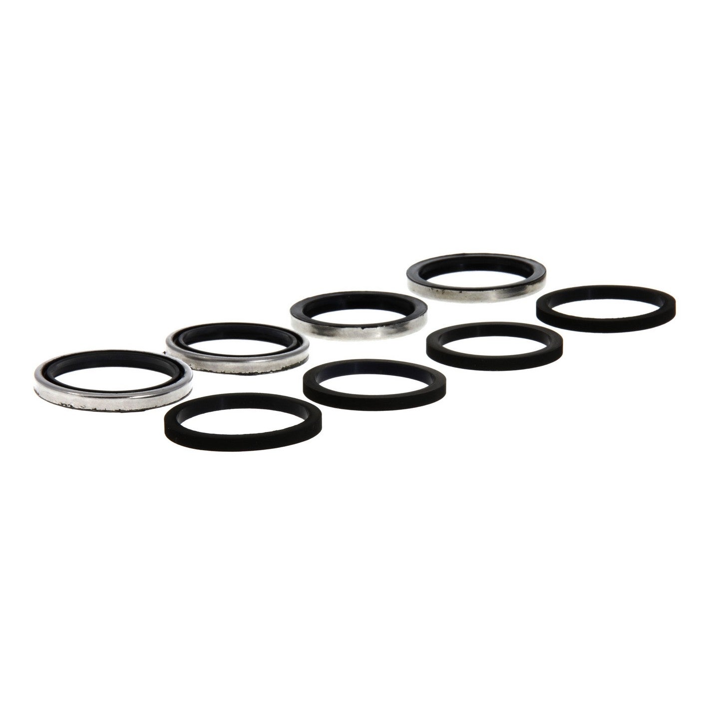 Stoptech Centric 86-88 Porsche 928 Rear Disc Brake Caliper Repair Kit 143.37029
