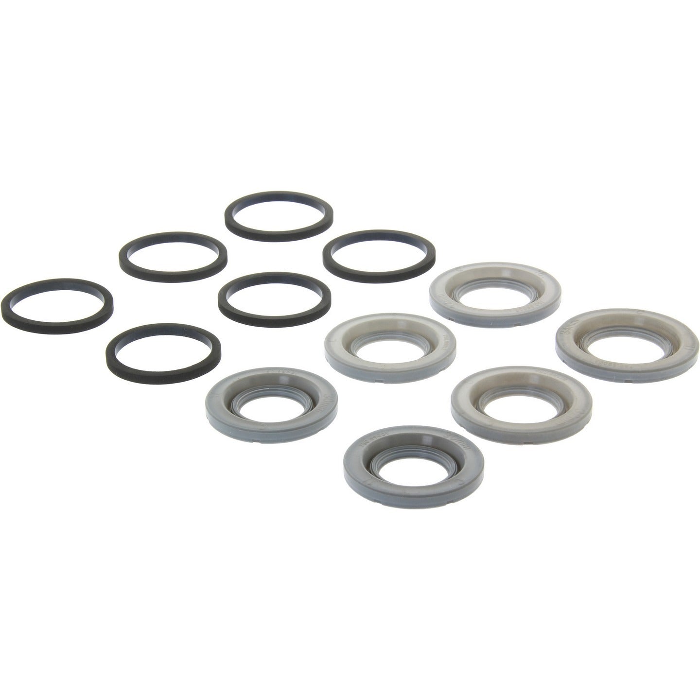 Stoptech Centric Caliper Repair Kit - Front 143.37030