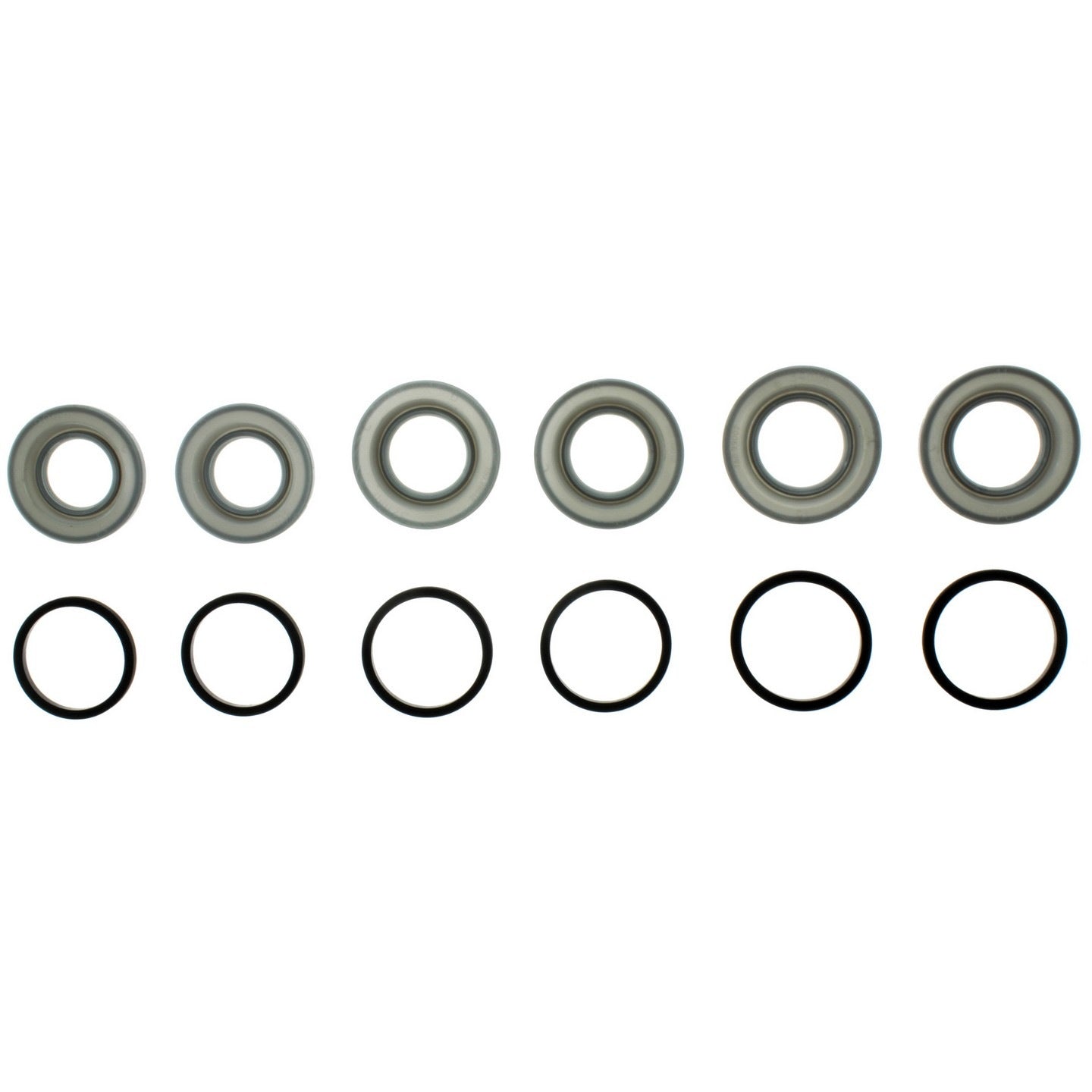 Stoptech Centric Caliper Repair Kit - Front 143.37030