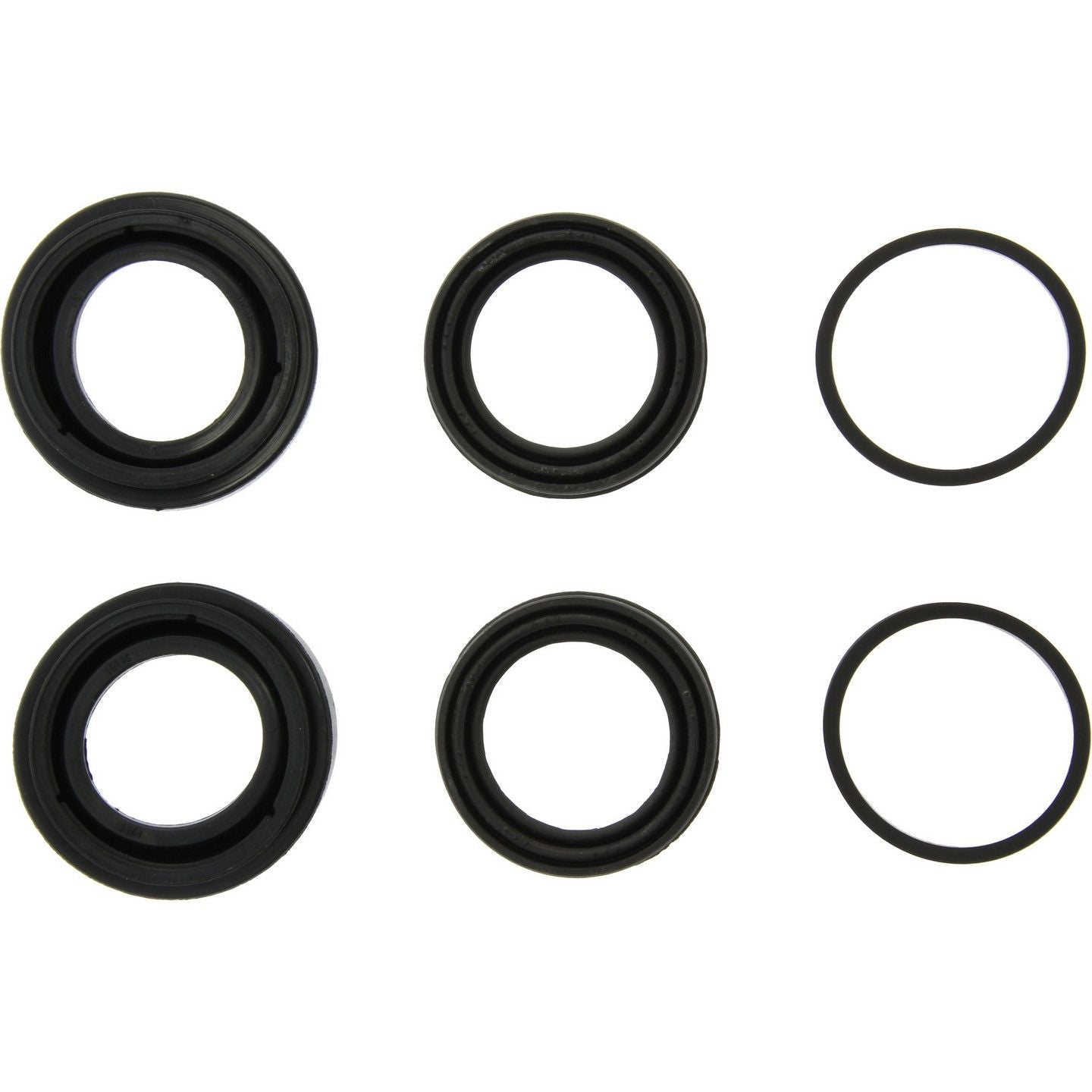 StopTech Caliper Repair Kit top view frsport 143.39013