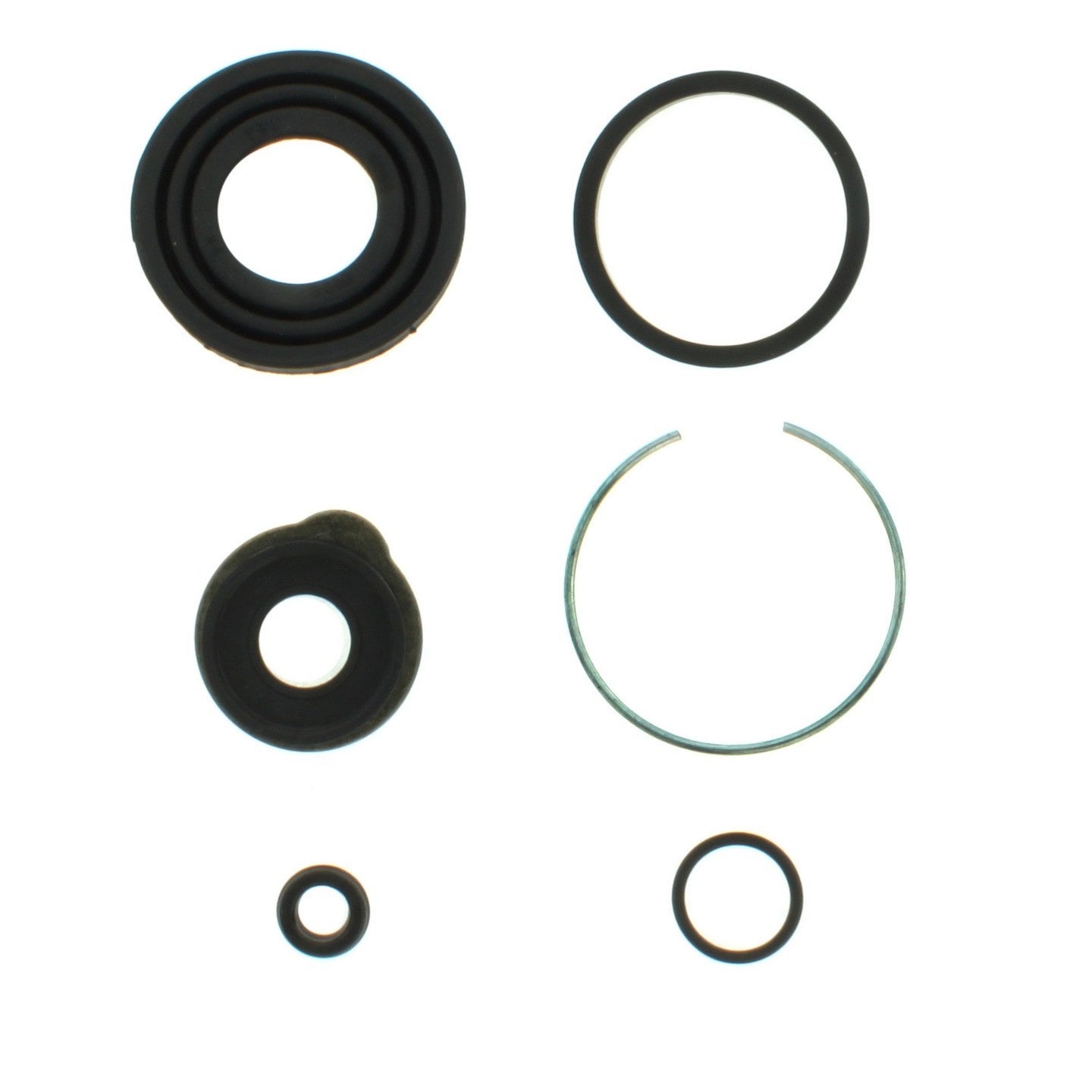 Stoptech Centric Caliper Repair Kit - Rear 143.40015
