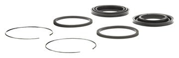 centric parts caliper repair kit frsport 143.40028