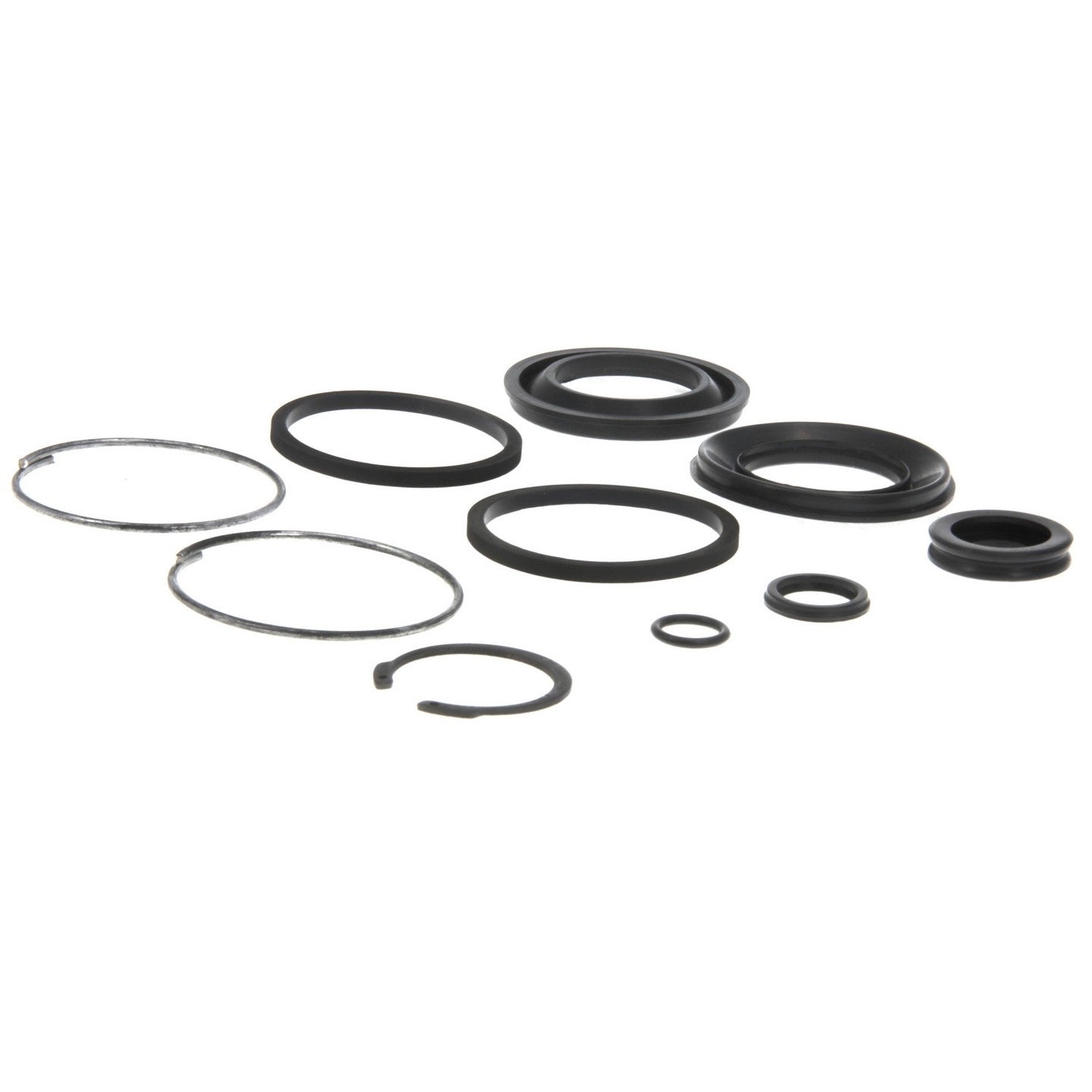 Stoptech Centric Rear Caliper Repair Kit 143.42009