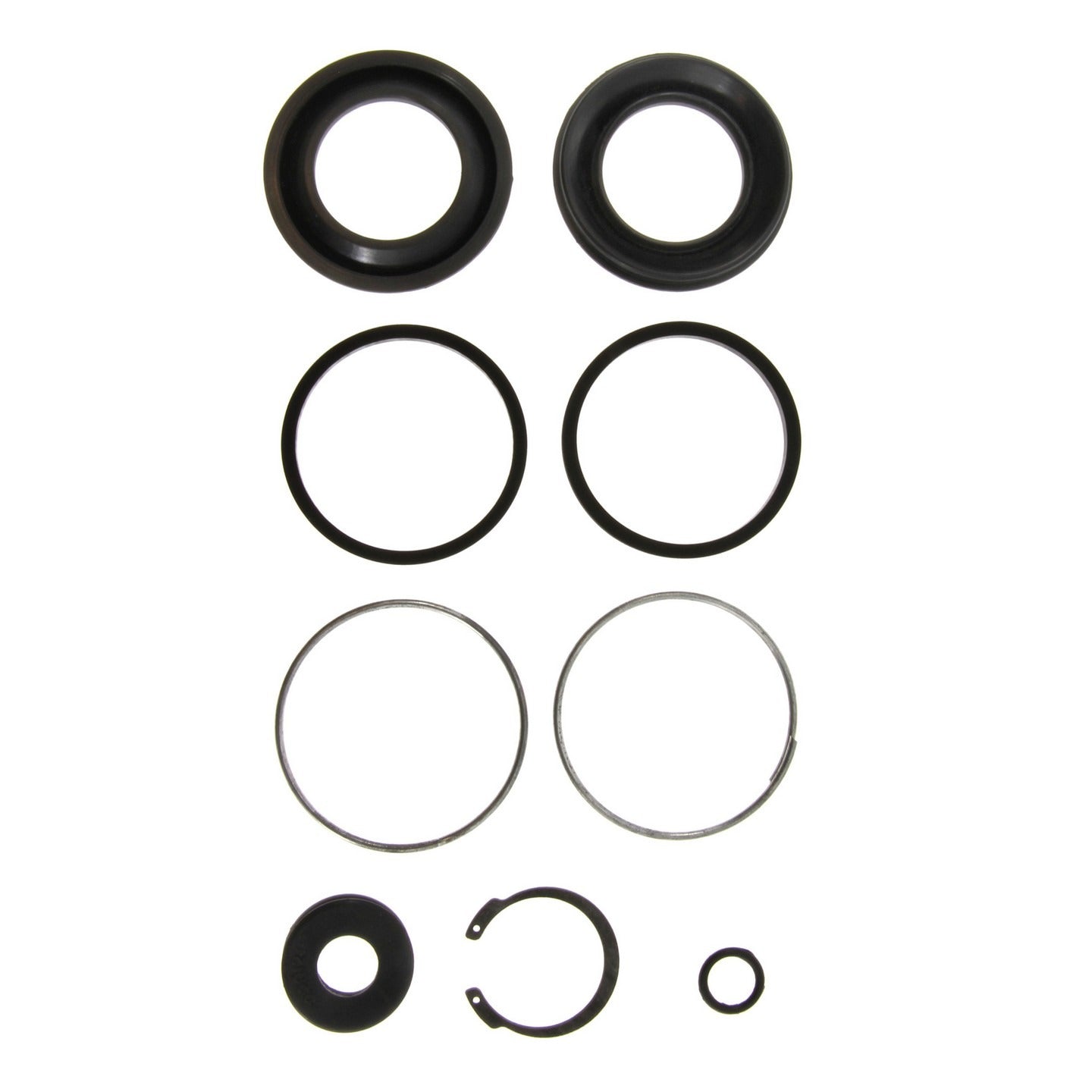 Stoptech Centric Rear Caliper Repair Kit 143.42009