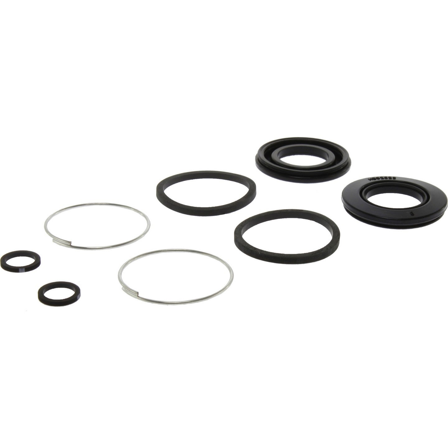 Stoptech Centric Nissan 38mm Rear Caliper Rebuild Kit 143.42024